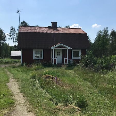 Holiday Home In Smaland Ryd  Dış mekan fotoğraf