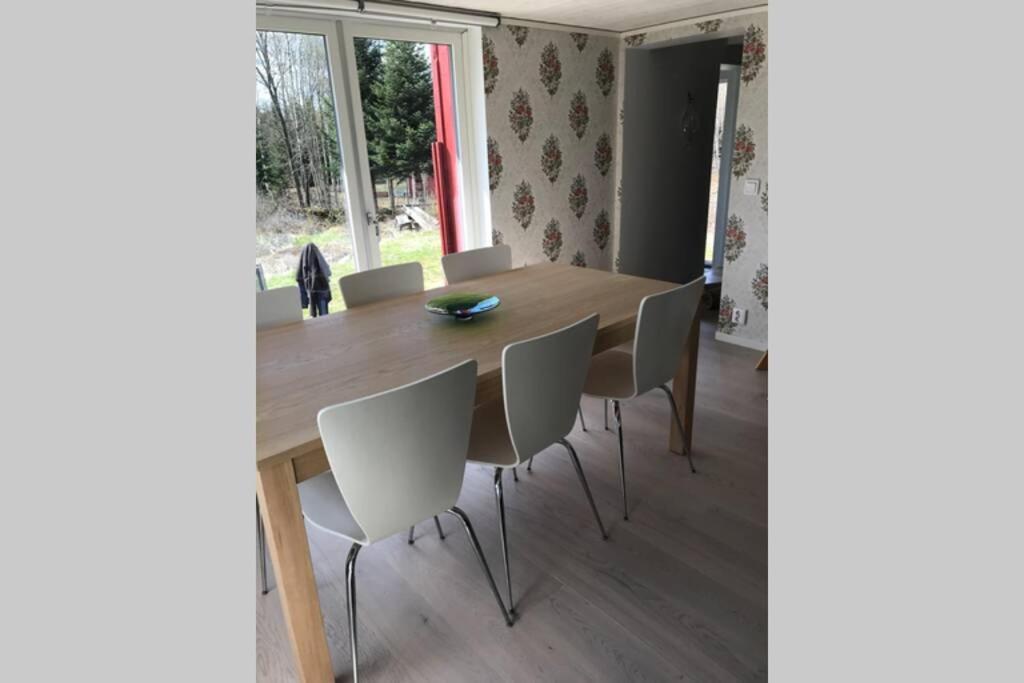 Holiday Home In Smaland Ryd  Dış mekan fotoğraf