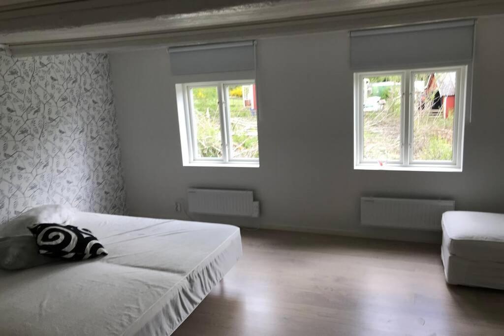 Holiday Home In Smaland Ryd  Dış mekan fotoğraf